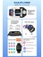Watch 9 Plus Harvox Akıllı Saat Iphone ve Android Tüm Telefonlara Uyumlu 4