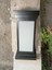 24W Gün Işığı LED Aplik, Iç ve Dış Mekan, Banyo, Teras, Balkon, Veranda, Kamelya 1
