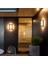 24W Gün Işığı LED Aplik, Iç ve Dış Mekan, Banyo, Teras, Balkon, Veranda, Kamelya 3