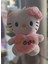 10CM Hello Kitty Pelüş Anahtarlık Aksesuar AD11169 1