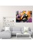 Formula 1 Cam Tablo - Enerji ve Modern Sanat Duvar Dekorasyonu 3
