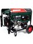 7 Kw Benzinli Jeneratör Bakır Sargılı Marş Ipli 6500W 1