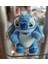 Stitch Figür Peluş Oyuncak 23CM AD95110 1