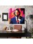 John Wick Pop Art Cam Tablo - Modern Sanat Ev Dekorasyonu 2