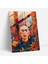 Frida Kahlo Tarzı Duvar Dekorasyonu - Frida Kahlo Eserleri Duvar Dekorasyonu Modern Sanat 1