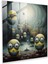 Rüya Gibi Minions Cam Tablo - Minions Ev Dekorasyonu Rüya Gibi Modern Sanat 1