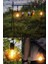 Taşınabilir Şarjlı LED Ampül Outdoor Kamp Bahçe Lambası 10W Askılı Kırılmaz LED Işık 1