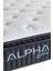 Theta Premium Full Ortopedik Paket Yaylı Yatak 9