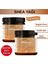 Shea Yağı 250 ml x 2 Adet | %100 Ham, Soğuk Pres, Rafine Edilmemiş, Shea Butter Karite | Kuru Cilt, Saç, Dudak, Topuk Bakımı 1