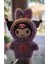 Kuromi 15CM Pelüş Figür (Kutusuz) AD57590 1