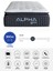 Theta Premium Full Ortopedik Paket Yaylı Yatak 6