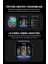 Watch Hk 10 Pro Max Amoled Akıllı Saat Iphone ve Android Tüm Telefonlara Uyumlu Amoled SM4RT Watch 3