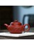 Yixing Çay Pot Dragon Desen Mor Kil Çaydanlıklar Güzellik Su Isıtıcısı Çay Töreni Özelleştirilmiş El Yapımı Dahongpao Authentic | Çaydanlıklar (Yurt Dışından) 4
