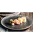 Japon Seramik Yemek Tabağı Yaratıcı Ev Western Biftek Plaka Sığ Salata Çorbası Snack Plaka Retro Sofra Bulaşıkları | Bulaşıklar ve Amp;Tabaklar (Yurt Dışından) 3