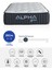Delta Premium Full Ortopedik Paket Yaylı Yatak 4
