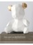 Teddy Bear Figürinler Para Kutusu Hediye Düğün Saklama Kutusu Para Çocuklar Için Paraları Tutucular Kutusu Çocuk Oyuncak Coin Bank (16 * 18 * 12 cm) (Yurt Dışından) 5