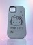 iPhone 13 Pro Max Hello Kitty Kabartmalı Kaliteli Silikon Telefon Kılıfı 1