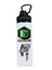 Minecrafttt Baskılı Metal Suluk 850ML. 1