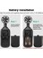 GN301 Dijital Anemometre Termometre Aneng Sıcaklık Arkadan Aydınlatmalı El Rüzgar Hızı Ölçer Anemometer 2