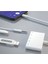 Apple iPad 5'i 1 Arada Lightning To USB Tf Okuyucu, Lightning To USB Lightning Kamera Adaptörü 3.5mm 4