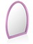 Yumurta Şeklinde Ayna ROYALEKS-MRD956 1
