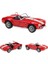1:24 1965 Shelby Cobra 427 Klasik Araba Statik Döküm Araçları Koleksiyon Model Araba Oyuncaklar Hediyeler | Diecasts & Amp;oyuncak Araçlar (Kırmızı) (Yurt Dışından) 3