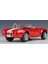 1:24 1965 Shelby Cobra 427 Klasik Araba Statik Döküm Araçları Koleksiyon Model Araba Oyuncaklar Hediyeler | Diecasts & Amp;oyuncak Araçlar (Kırmızı) (Yurt Dışından) 4
