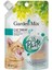 Garden Mix Somonlu Ezme Sıvı Kedi Ödül Maması 80 gr 1