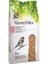 Garden Mix Platin Hint Bülbülü Yemi 500 gr 1