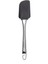 Silikon Metalik Saplı Spatula ROYALEKS-OKY-094 1