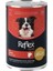 Reflex Plus Jöle Içinde Kuzu Etli Yetişkin Konserve Köpek Maması 400 gr 1