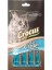 Crocus Ton Balıklı Sıvı Kedi Ödül Maması 15 gr 4 Adet 1