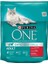 Purina One Sığır Etli Yetişkin Kedi Maması 800 gr 1