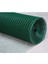 Yeşil Hat Tel Çit 5m x 1m Pvc Kaplı Puntalı Kafes Teli 1