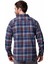 Cornell Woods Flannel Erkek Uzun Kollu Gömlek 2