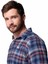 Cornell Woods Flannel Erkek Uzun Kollu Gömlek 5