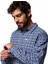 Cornell Woods Flannel Erkek Uzun Kollu Gömlek 5
