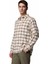 Cornell Woods Flannel Erkek Uzun Kollu Gömlek 3