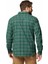 Cornell Woods Flannel Erkek Uzun Kollu Gömlek 2