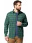 Cornell Woods Flannel Erkek Uzun Kollu Gömlek 4