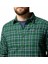 Cornell Woods Flannel Erkek Uzun Kollu Gömlek 5
