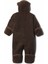 Tiny Bear Iı Bunting Bebek Tulum 2