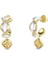 Guess JGUJUBE05571JWYGTU Kadın Küpe 1