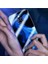 Iphone 13 Pro Uyumlu 9d Tam Kaplayan Parmak Izi Bırakmayan Ekran Koruyucu Film 2