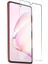 Samsung Galaxy A12 Uyumlu Premium Ekran Koruyucu 9h Sert Temperli Kırılmaz Cam Koruma Şeffaf 1