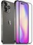 Iphone 14 Pro Uyumlu 9d Tam Kaplayan Parmak Izi Bırakmayan Ekran Koruyucu Film 2