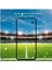 Samsung A30 Uyumlu 9d Tam Kaplayan Parmak Izi Bırakmayan Ekran Koruyucu Film 3