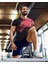 Desenli Antrenman ve Spor Forması, Halı Saha Forması, Nefes Alan Tişört, Yüksek Kalite Gym Tshirt 4