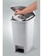 Slim Pedallı Çöp Kovası 15 Lt. ROYALEKS-M1052 1