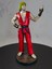 Ken Masters Jada Street Fighter Iı Ken Figürü-Alevli Dövüş Ustası Premium Collectibles Figure 4